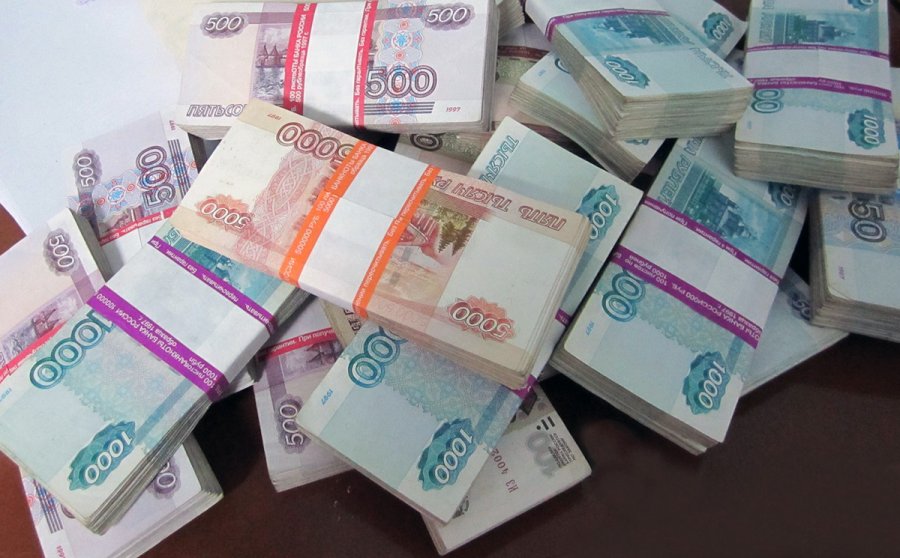 Acheter des vêtements sur VKontakte