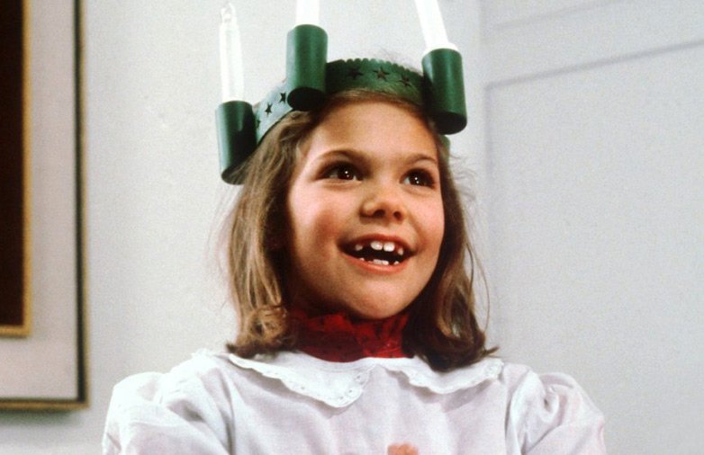 Petites princesses du nord