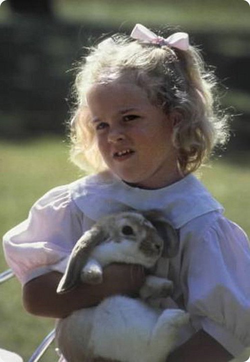 Princesse de Suède, photo