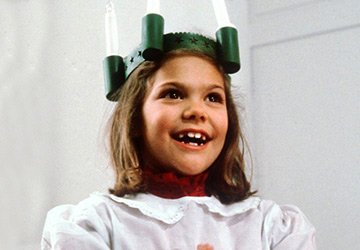 Petites princesses du nord