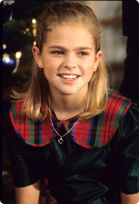 Princesse de Suède, photo