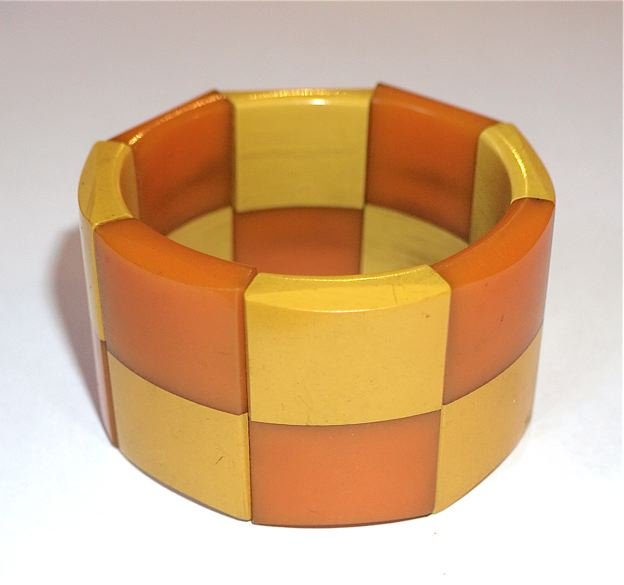 Bracelet d'échecs