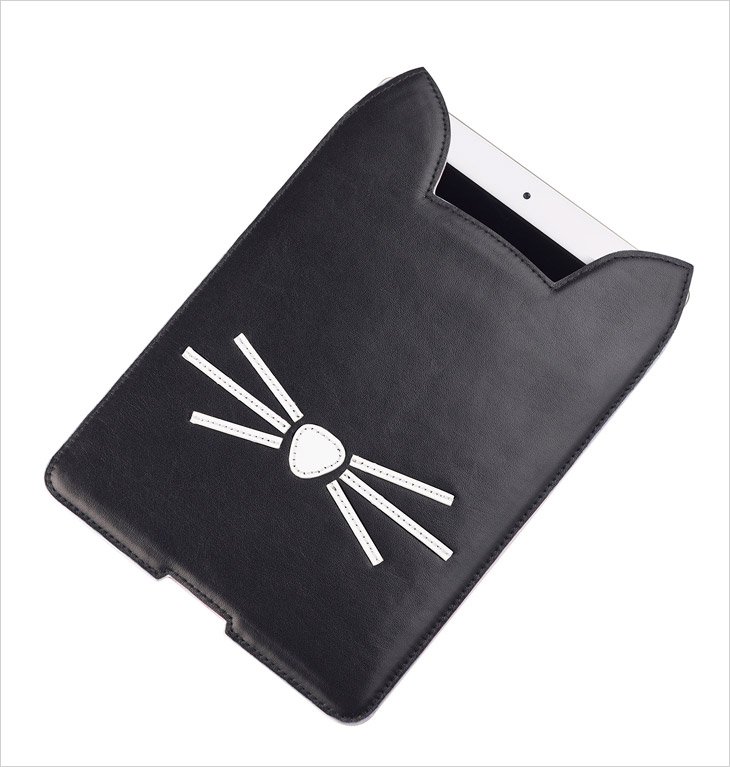 Collection chat par Karl Lagerfeld