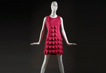 L'illumination de la mode