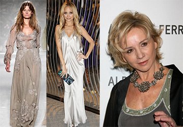 Histoire de la marque Alberta Ferretti et biographie du designer