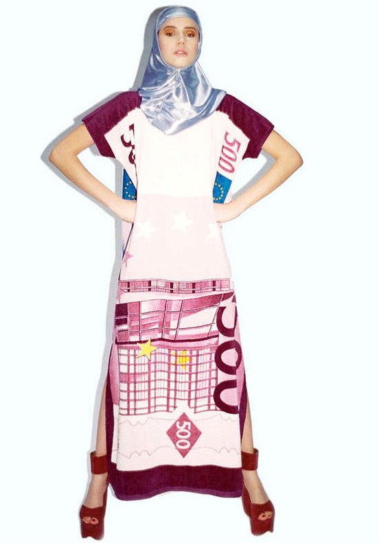 femme islamique, photo