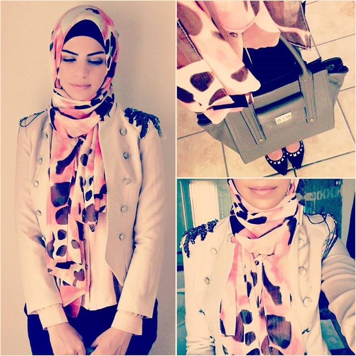 femme islamique, photo