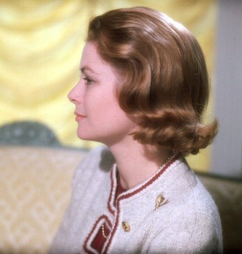 L'anniversaire de Grace Kelly