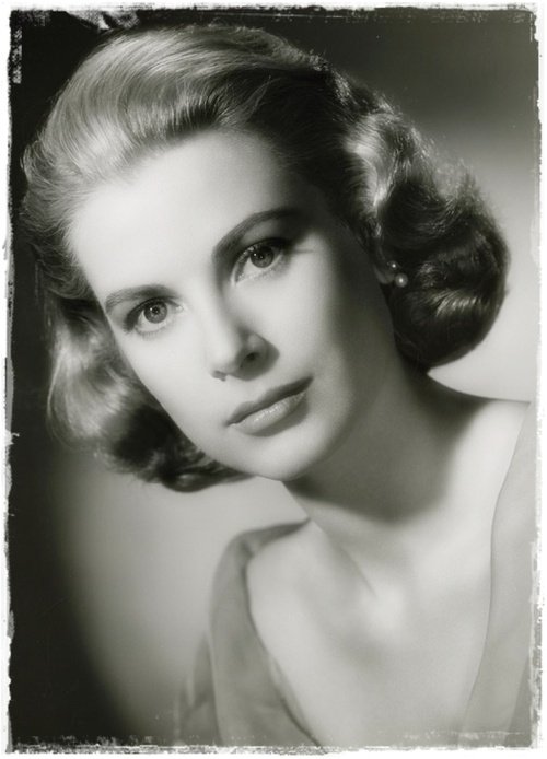 Beauté Grace Kelly