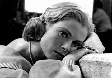L'anniversaire de Grace Kelly