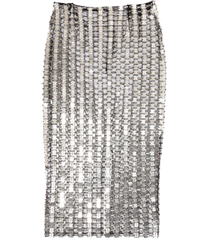 tendances de la mode du printemps et de l'été 2026