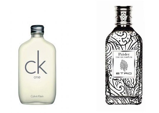 Parfumerie universelle - pour hommes et femmes