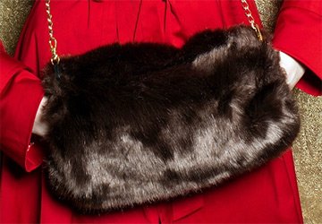 Accouplements de fourrure