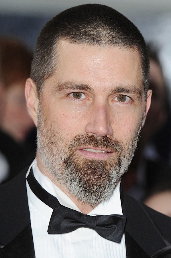 Se raser ou se laisser pousser la barbe ?