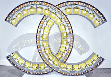 Accessoires de croisière Chanel 2026