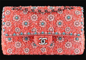 Les plus beaux sacs Chanel 2026