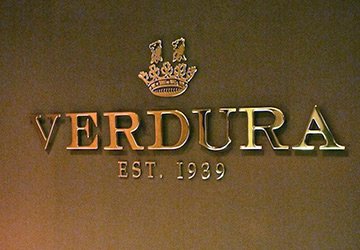 Bracelets précieux Verdura