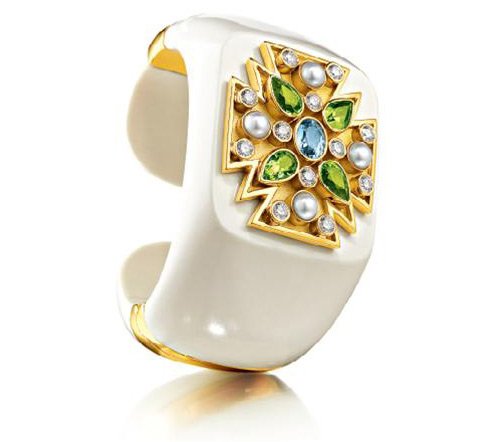 Bracelets précieux Verdura