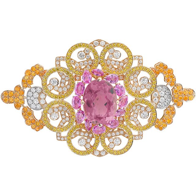 Bijoux Van Cleef & Arpels