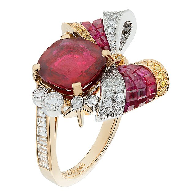 Bijoux Van Cleef & Arpels