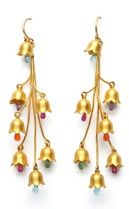 Bijouterie printemps-été 2026