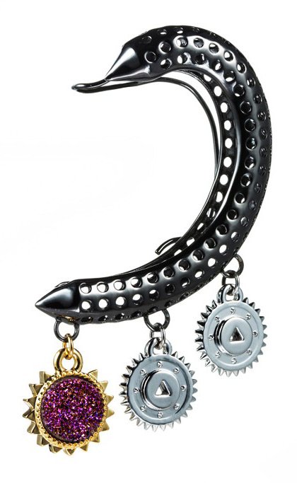 Bijouterie printemps-été 2026