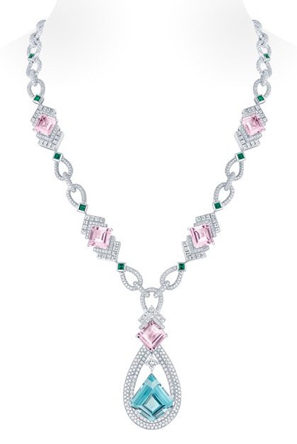 Mode printemps-été 2026, photo