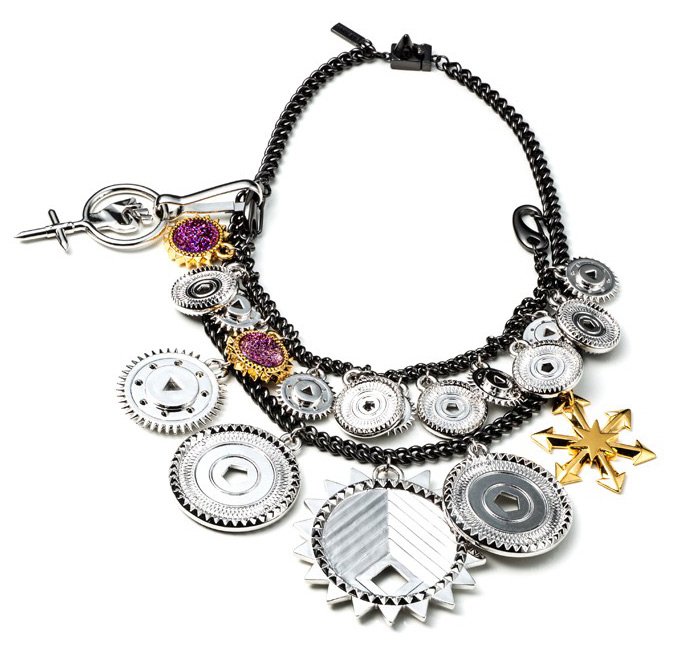 Bijouterie printemps-été 2026