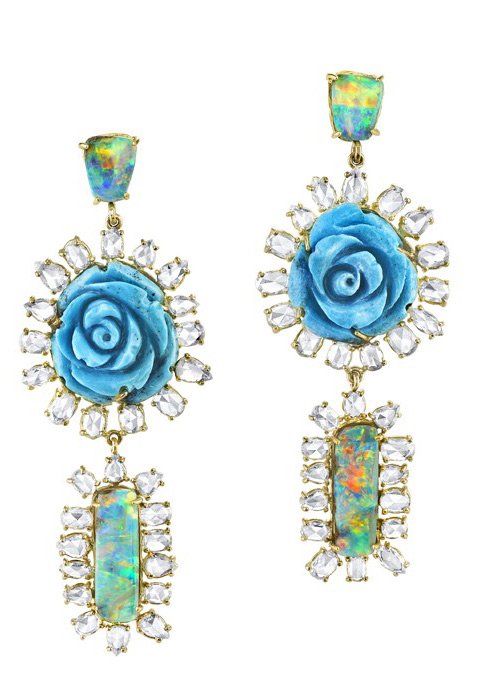 boucles d'oreilles 2026