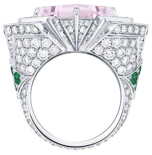 Bijoux Louis Vuitton