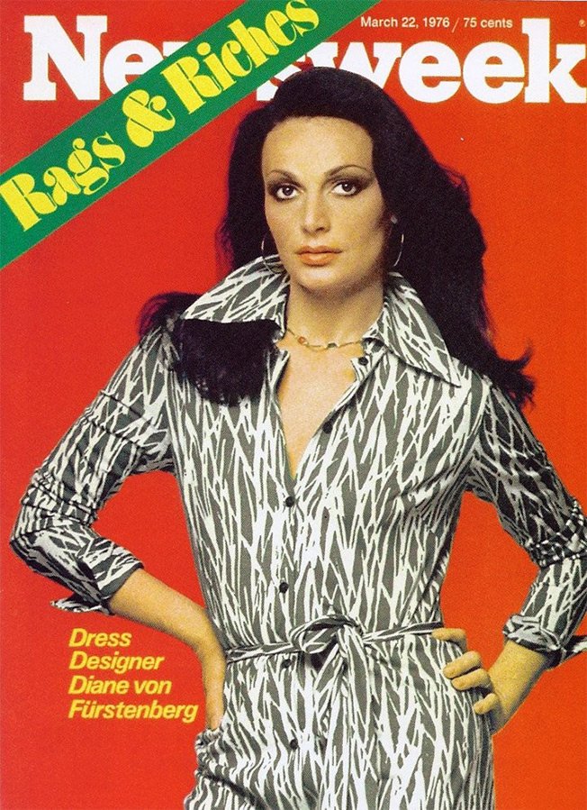 Diane von Furstenberg