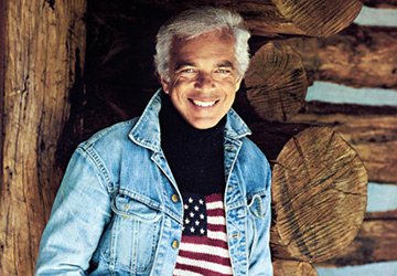 Histoire de la marque Ralph Lauren