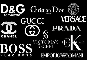 Ce qui donne la possession des choses de vos marques préférées