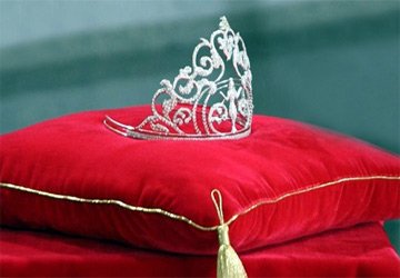 Les premiers concours de beauté en URSS