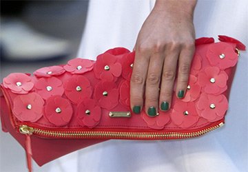 Pochettes 2026 Burberry, Tom Ford