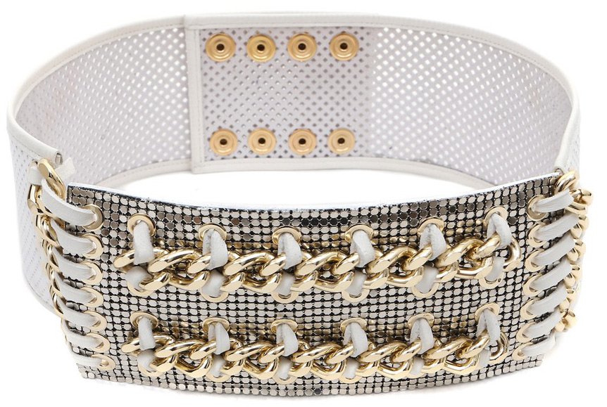 Ceintures et ceintures femme 2026