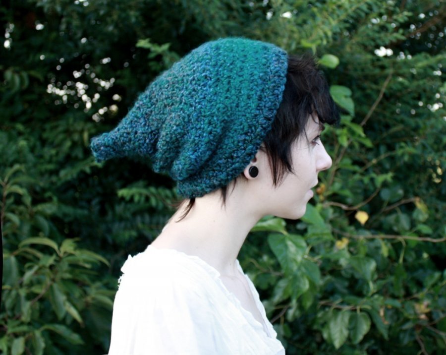 chapeau de gnome, photo