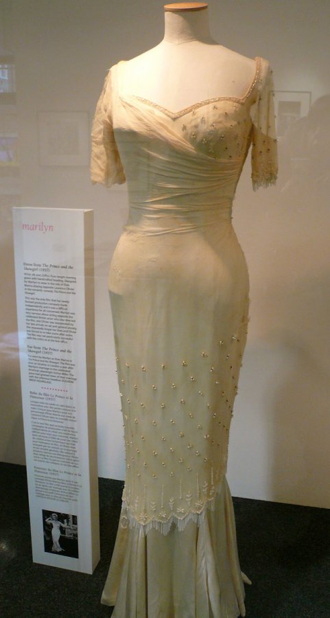 Robe Marilyn Monroe