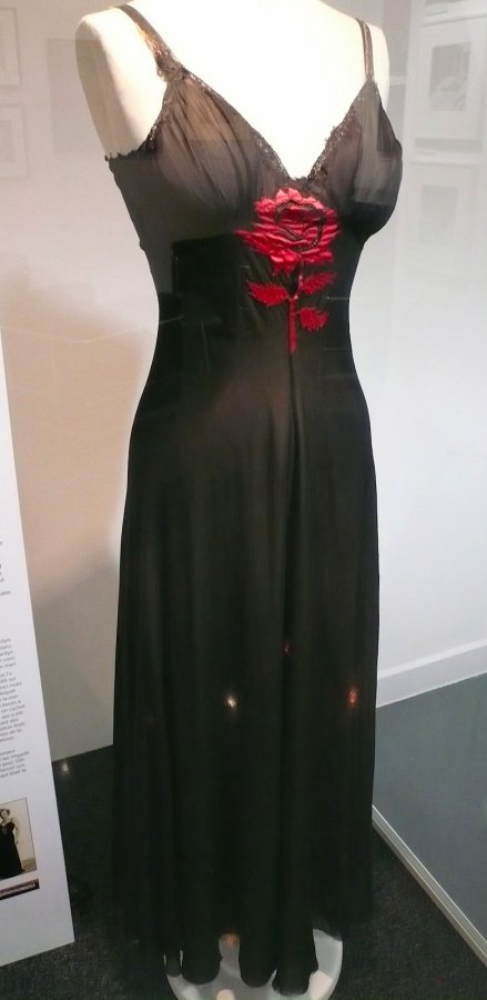 Robe Marilyn Monroe
