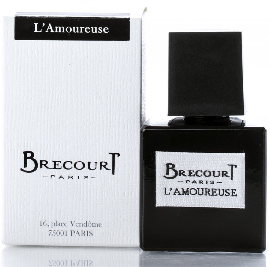 Parfum à l'arôme de framboise