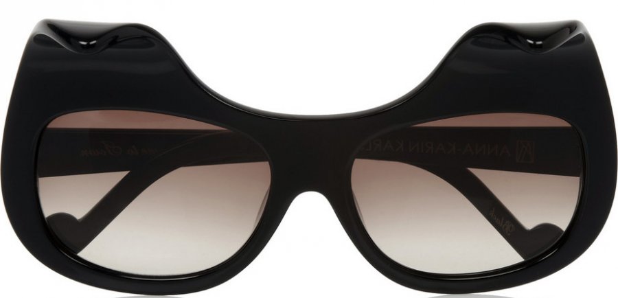 lunettes de soleil - photos des meilleurs modèles