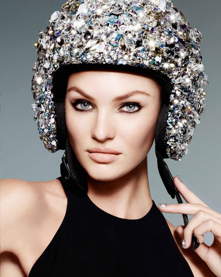 Photo du mannequin Candice Swanepoel