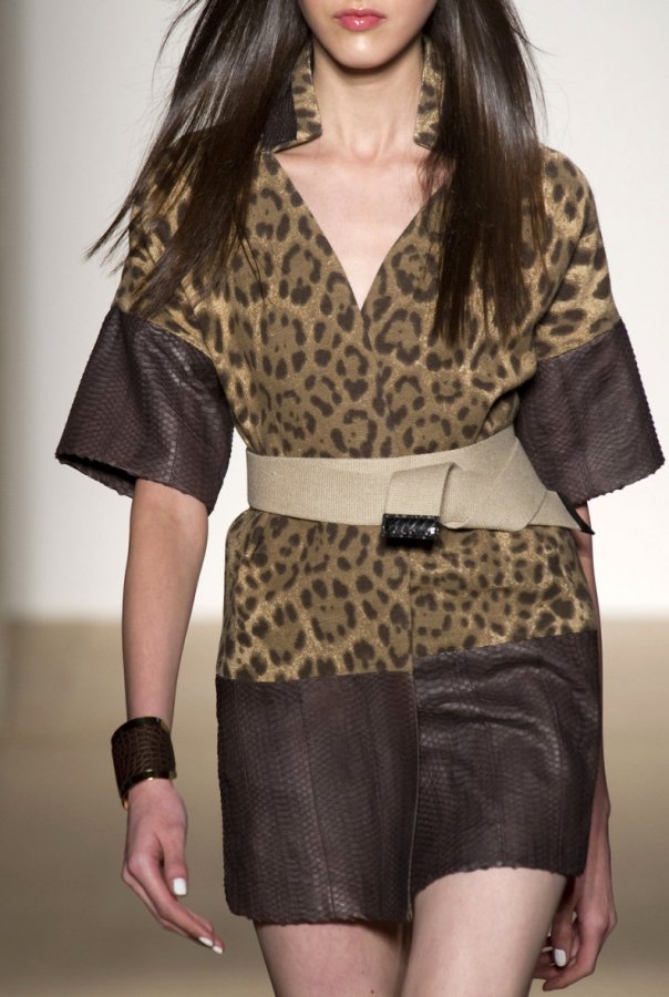 Simonetta Ravizza printemps-été 2026