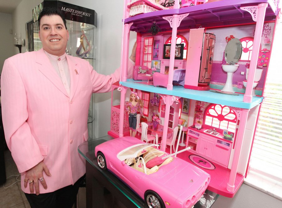 Maison de poupée, photo