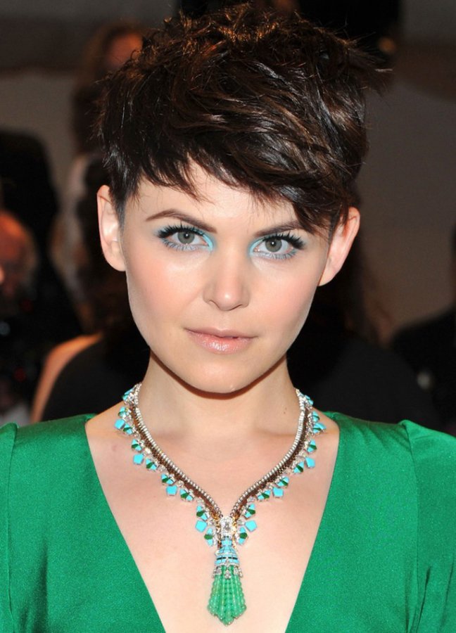 Collier avec turquoise, photo