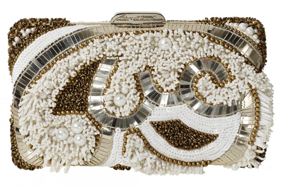 Petit sac à main - minoudier printemps-été 2026