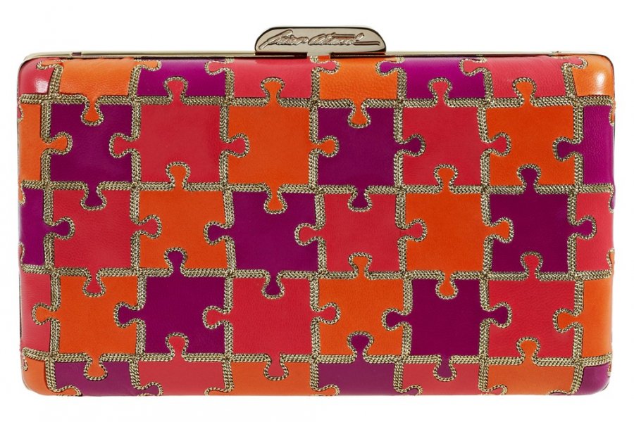 Petit sac à main - minoudier printemps-été 2026