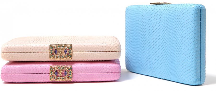 Petit sac à main - minoudier printemps-été 2026