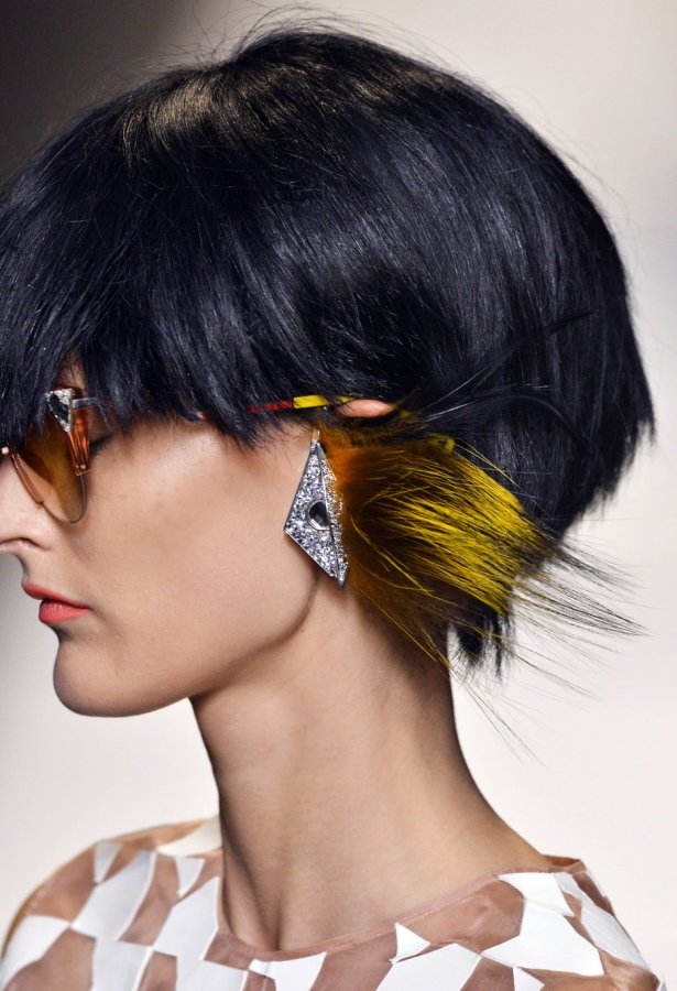 Milan Fashion Week - Bijoux Fantaisie 2026