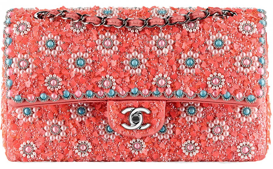 Sac Chanel 2026, photo